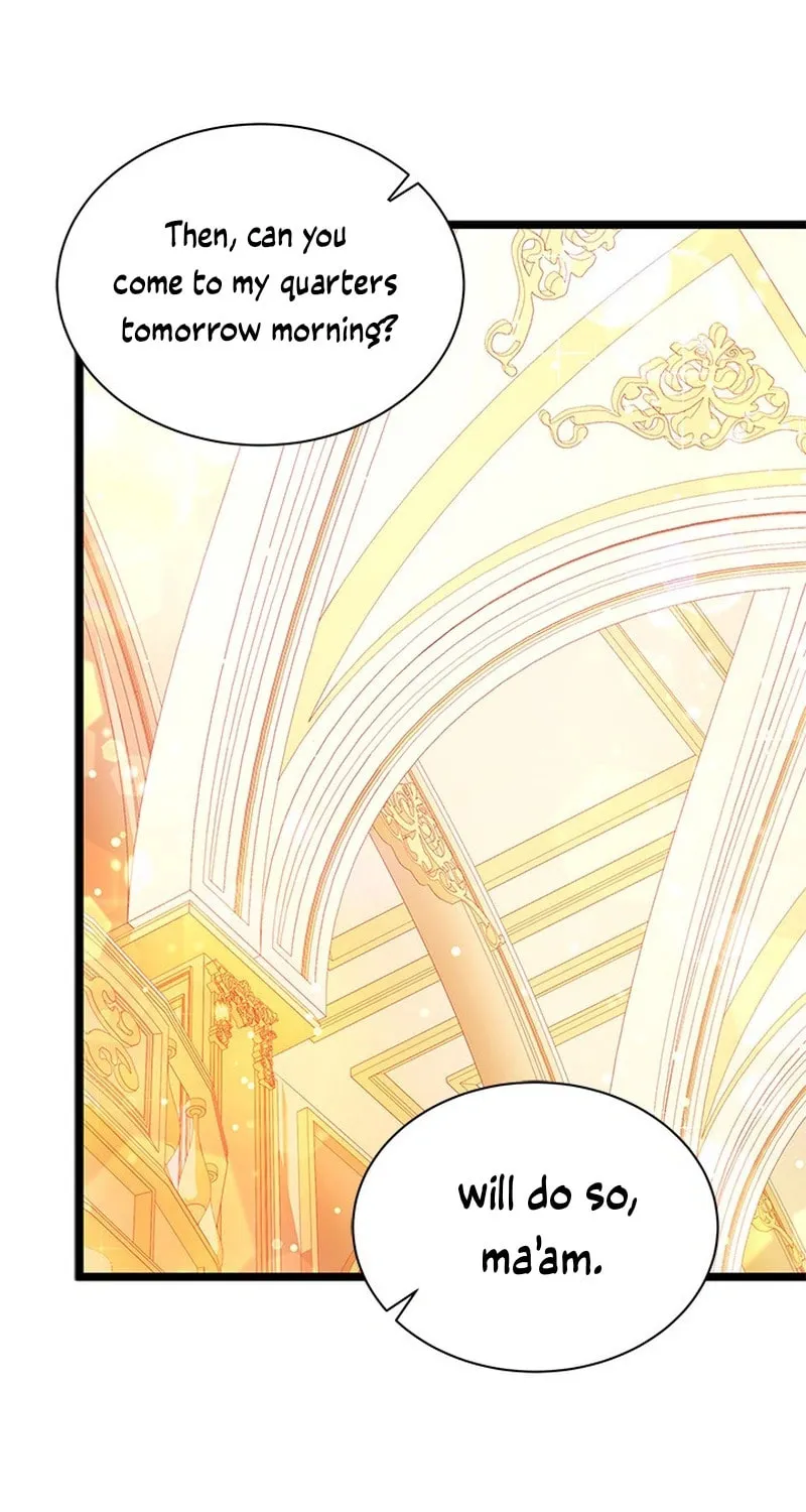 She Was Sent by God Chapter 5 page 77 - 