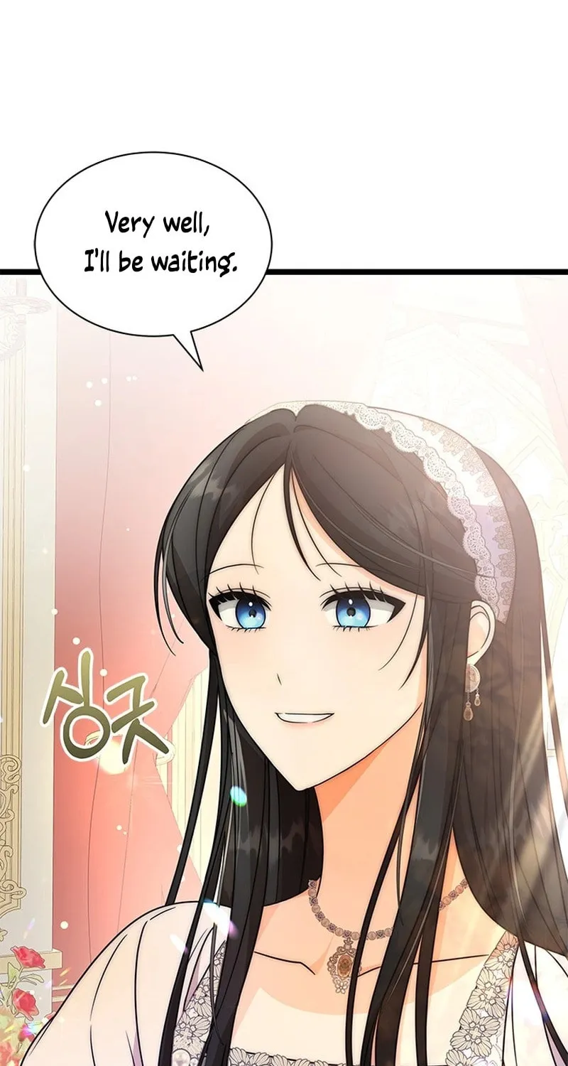 She Was Sent by God Chapter 5 page 78 - 