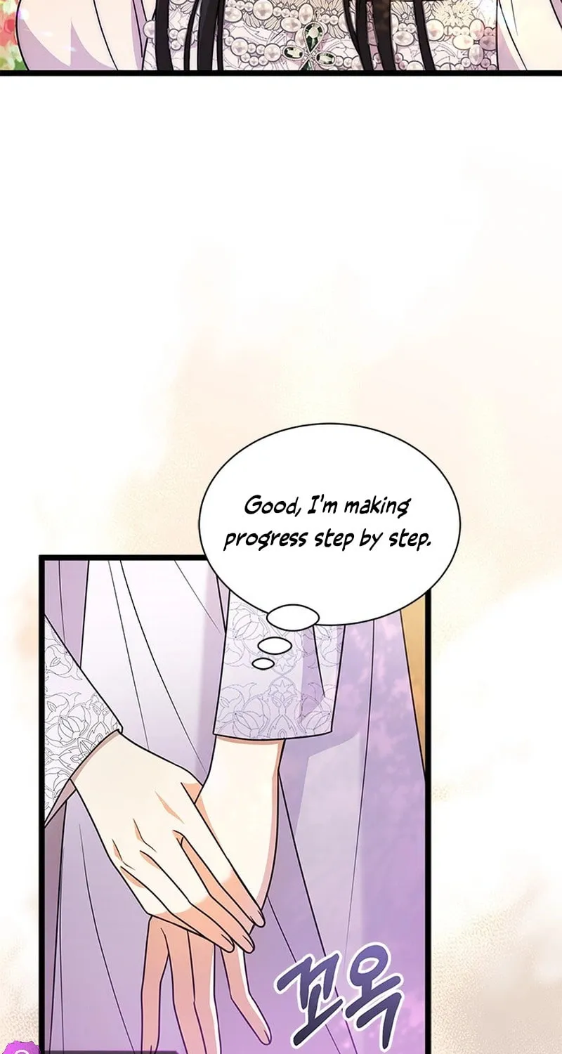 She Was Sent by God Chapter 5 page 79 - 