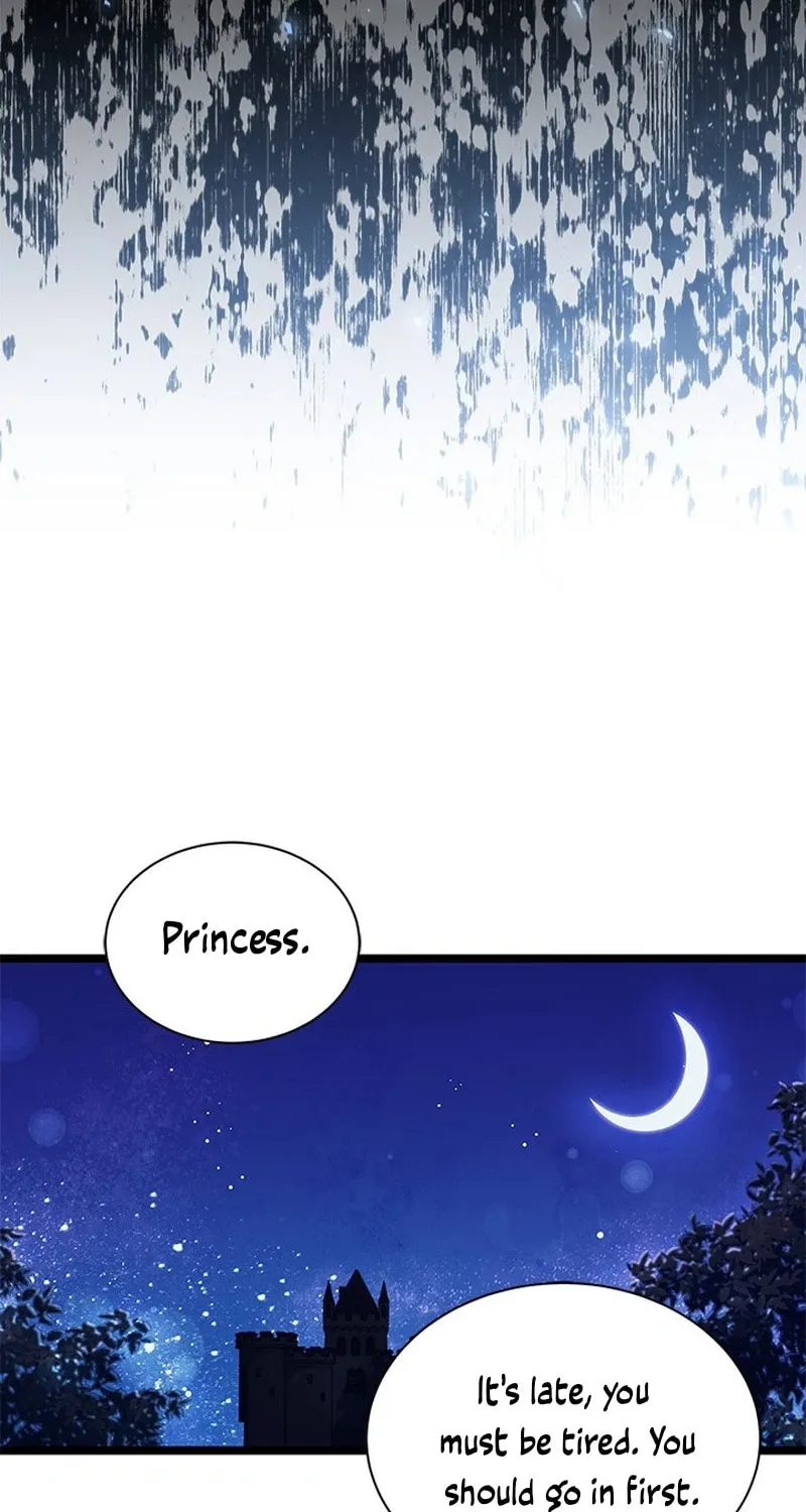 She Was Sent by God Chapter 5 page 82 - 