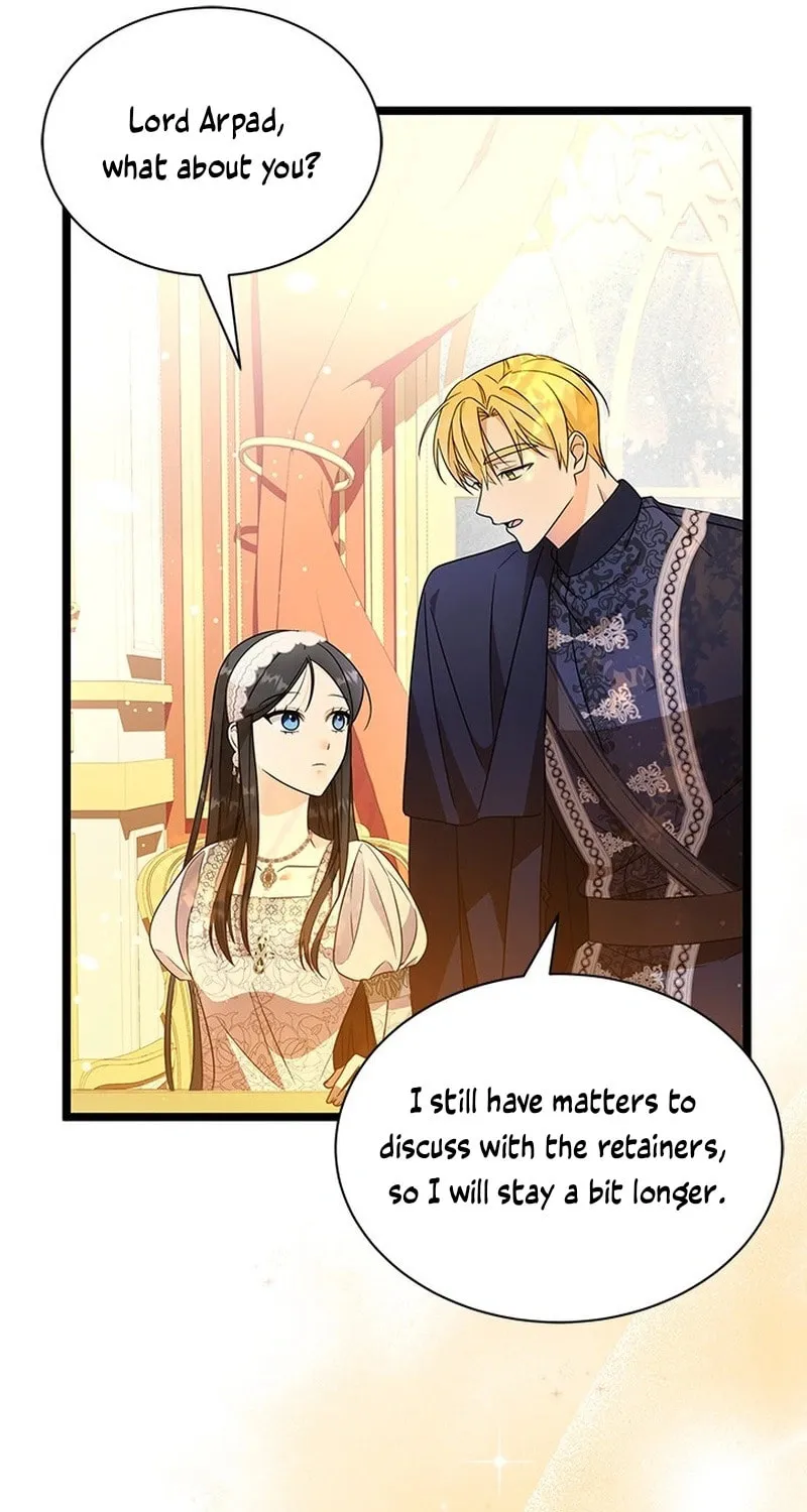 She Was Sent by God Chapter 5 page 84 - 
