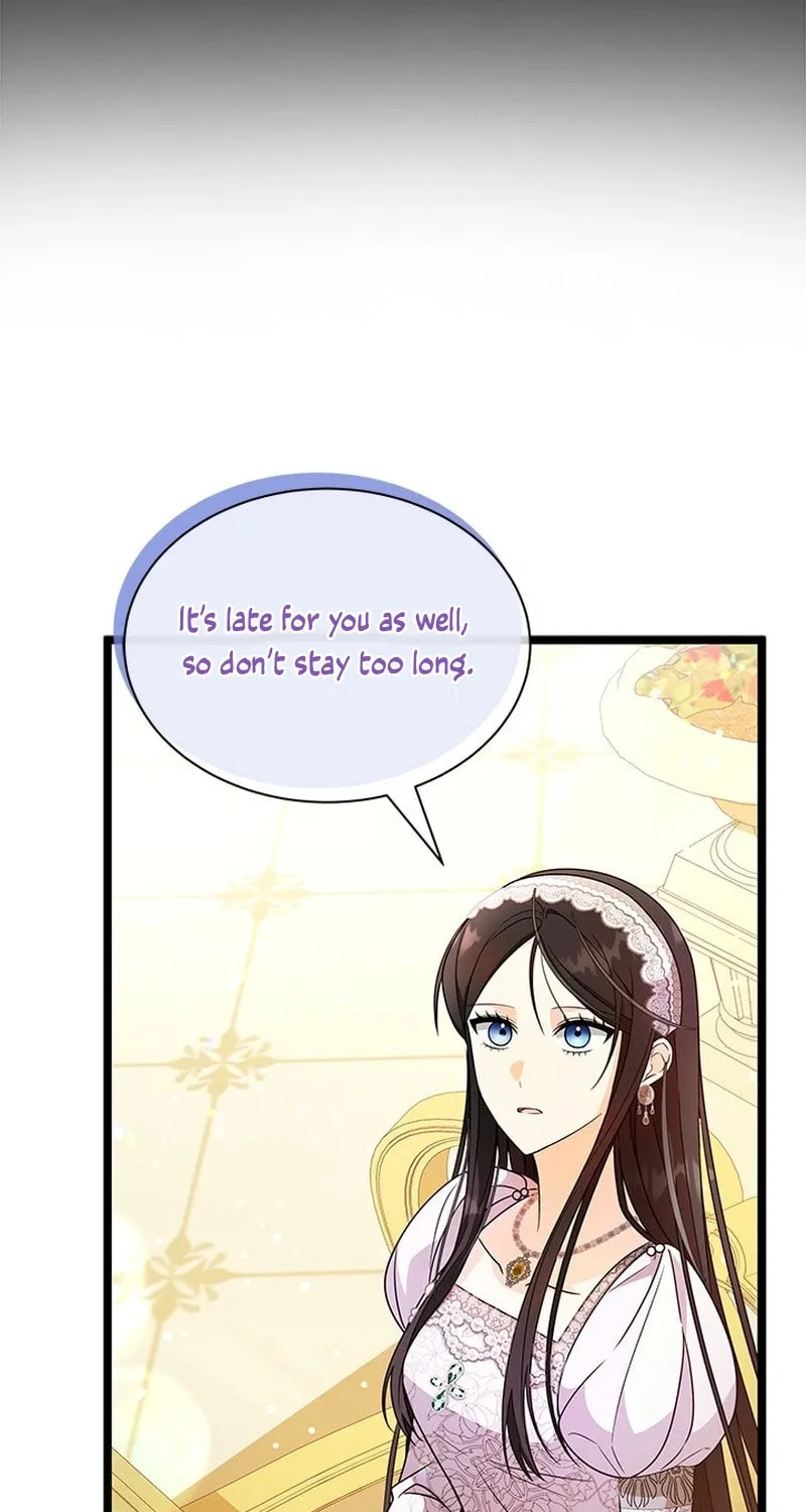 She Was Sent by God Chapter 5 page 89 - 