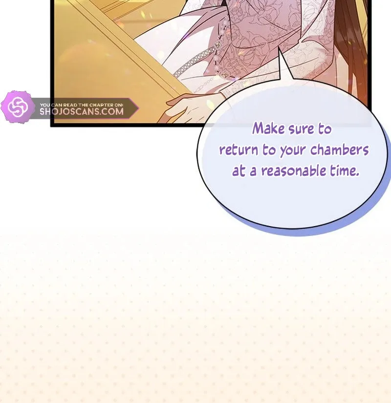 She Was Sent by God Chapter 5 page 90 - 