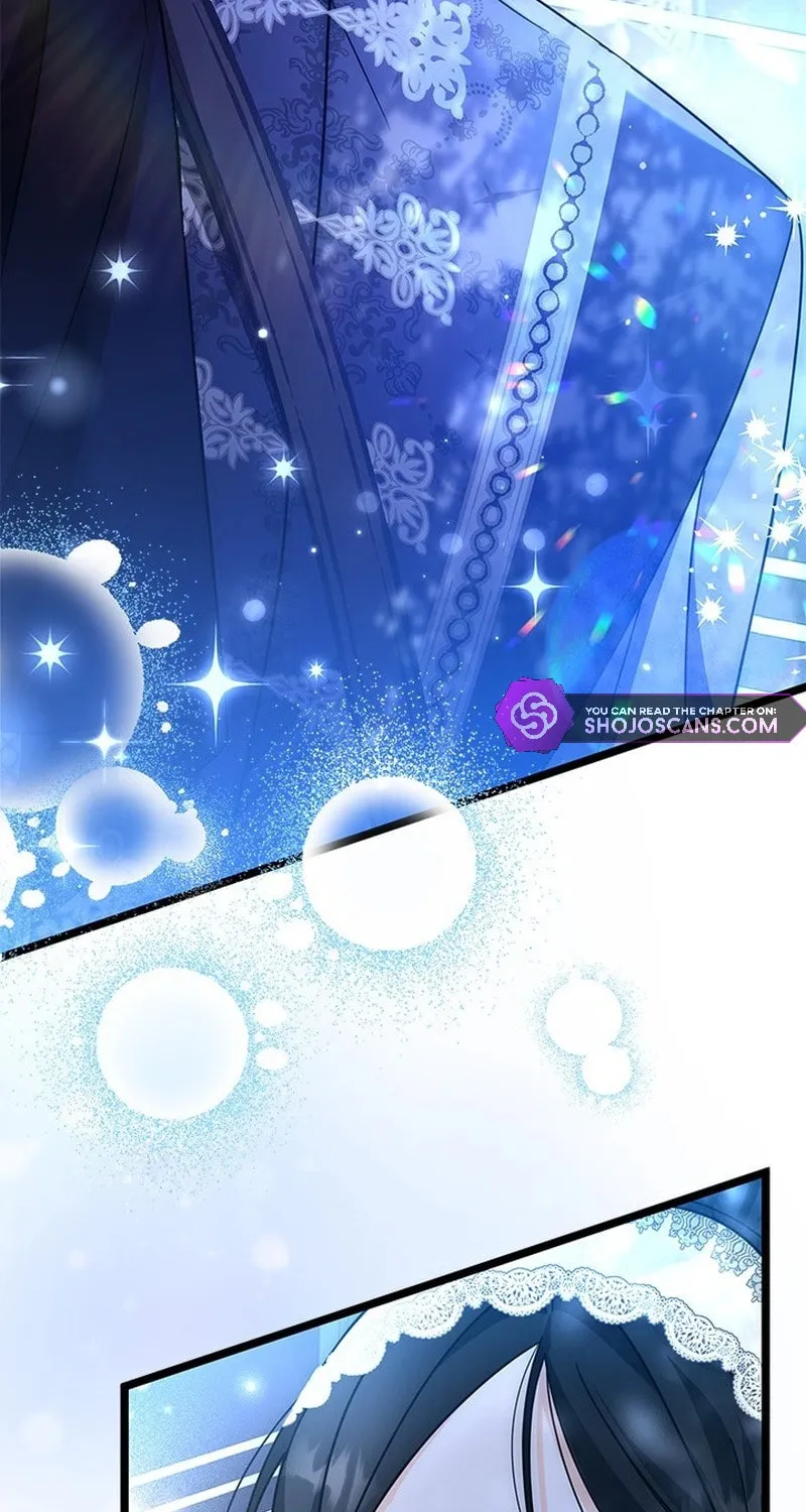 She Was Sent by God Chapter 5 page 10 - 