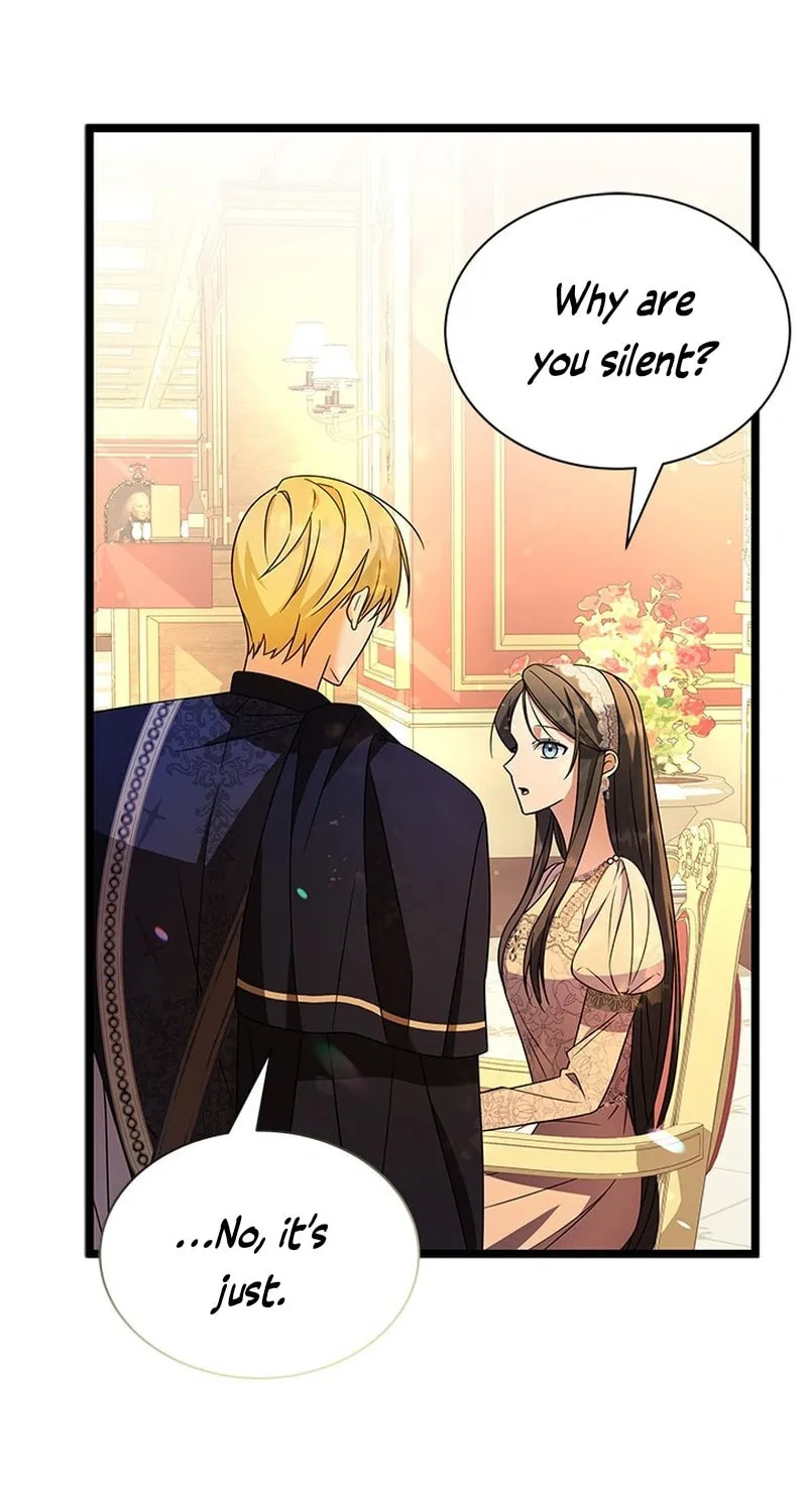 She Was Sent by God Chapter 5 page 92 - 