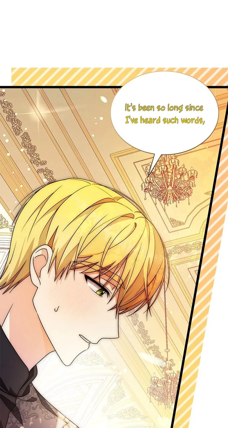 She Was Sent by God Chapter 5 page 93 - 