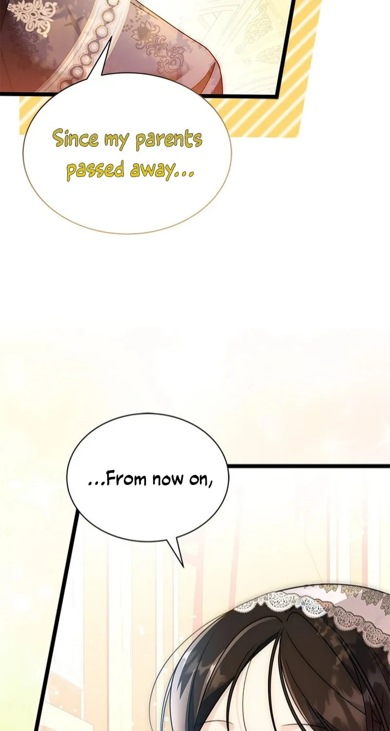 She Was Sent by God Chapter 5 page 94 - 
