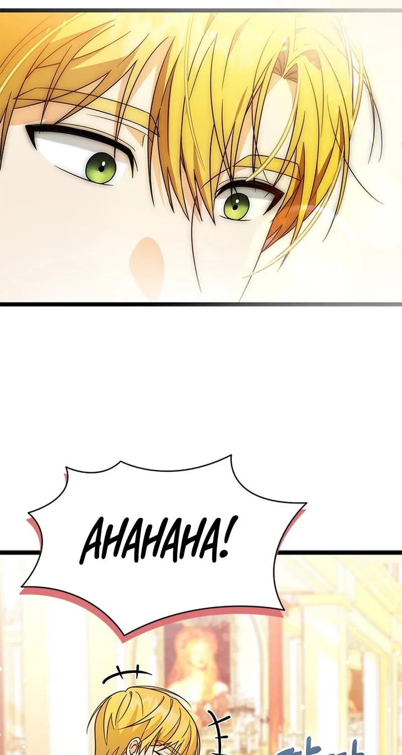 She Was Sent by God Chapter 5 page 96 - 