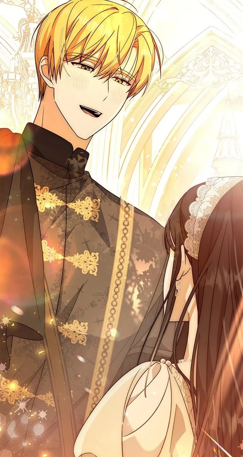 She Was Sent by God Chapter 5 page 100 - 