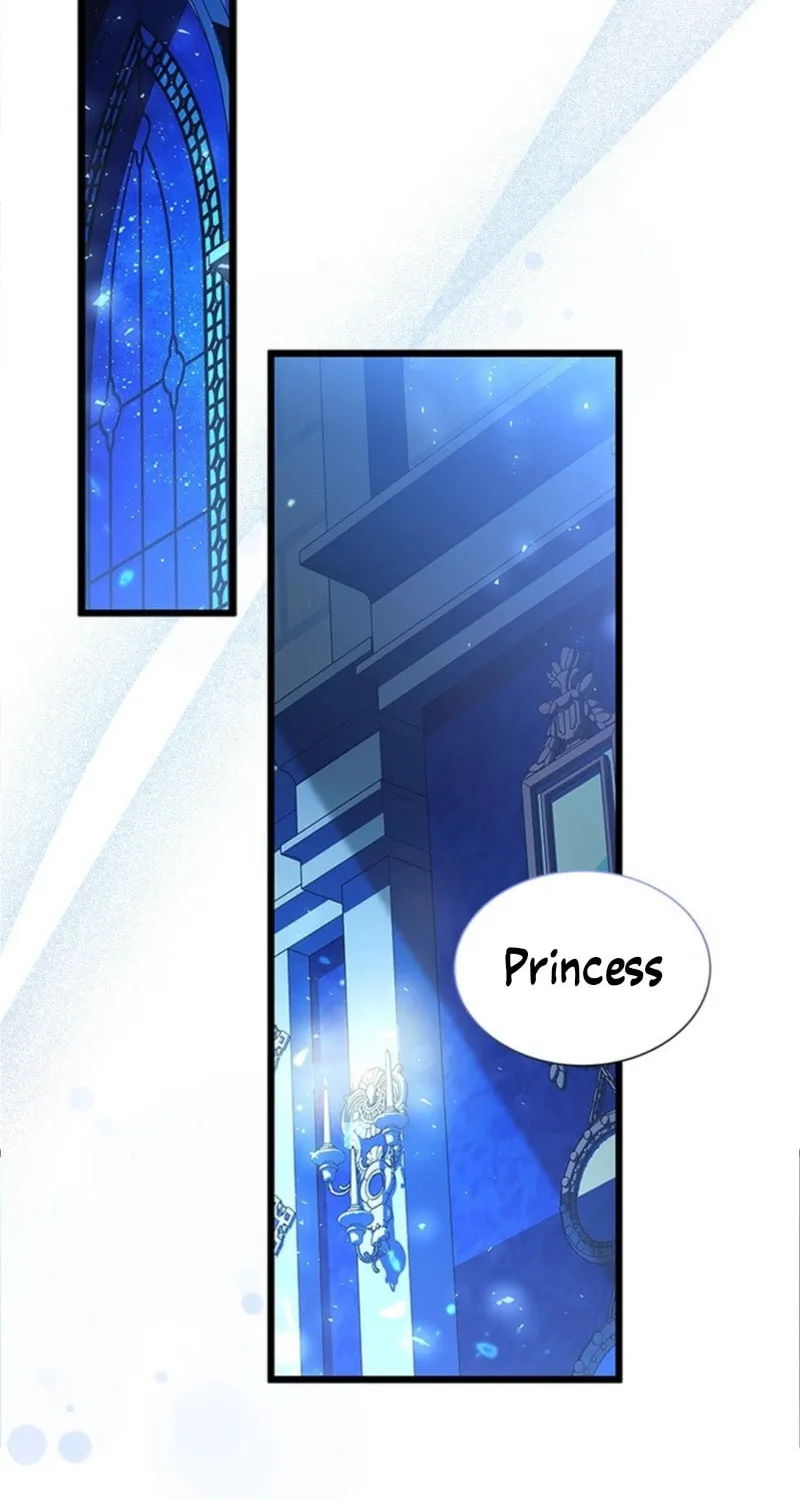 She Was Sent by God Chapter 6 page 2 - 