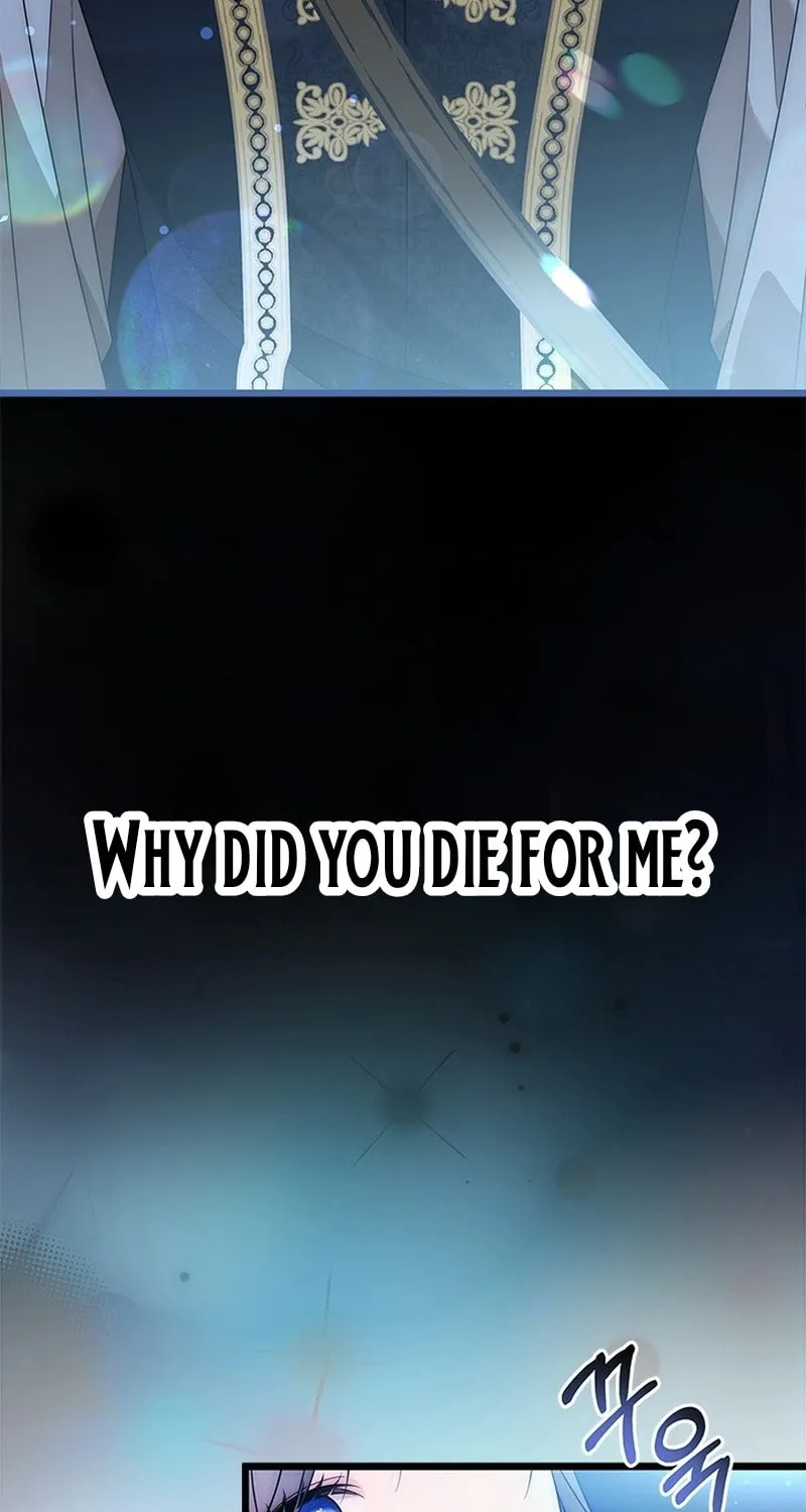 She Was Sent by God Chapter 6 page 11 - 