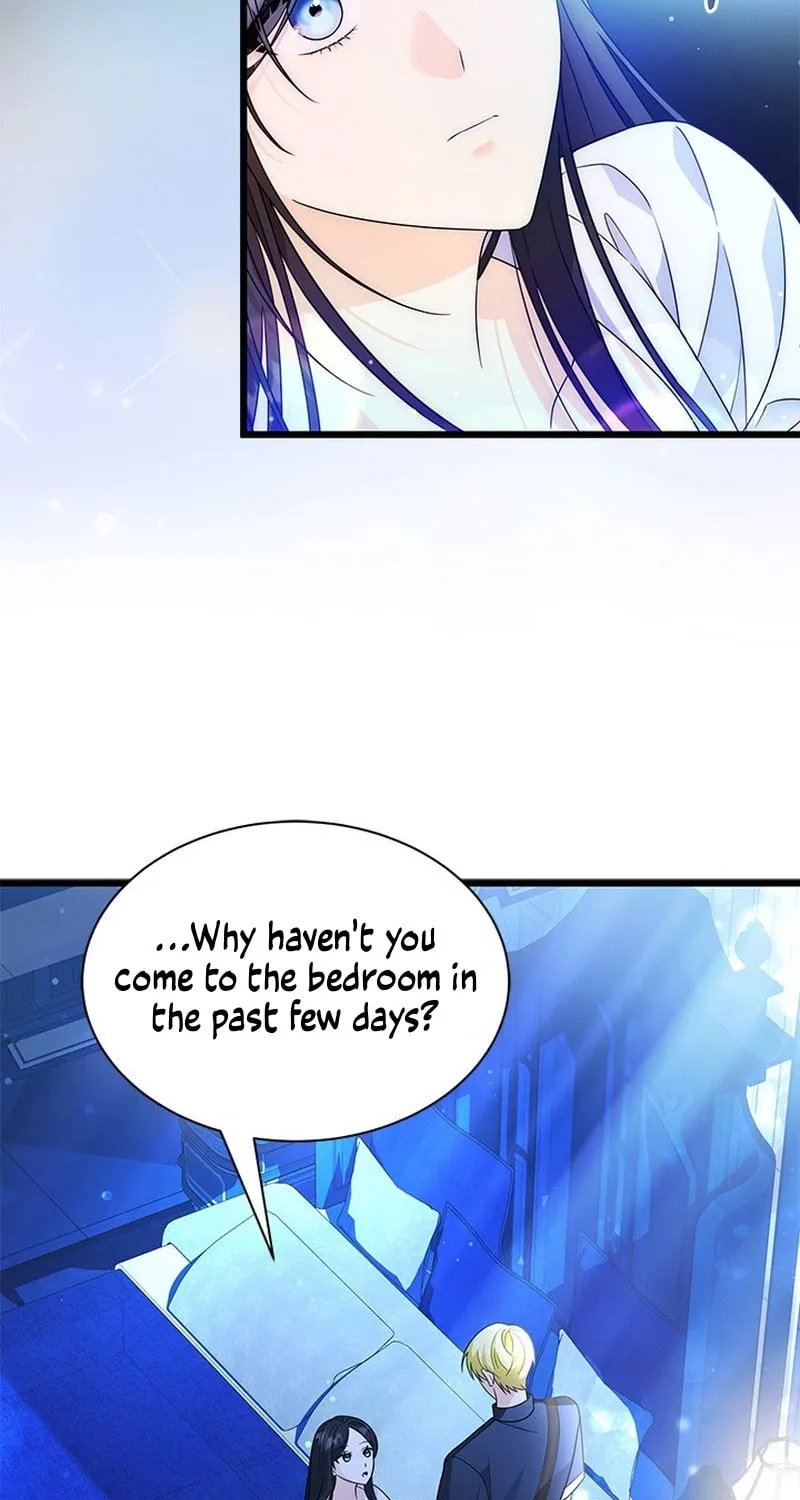 She Was Sent by God Chapter 6 page 12 - 