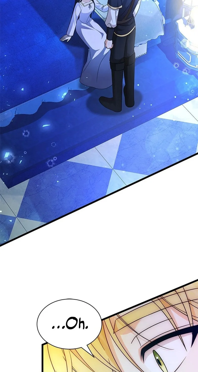 She Was Sent by God Chapter 6 page 13 - 