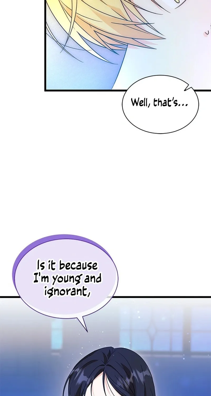 She Was Sent by God Chapter 6 page 14 - 