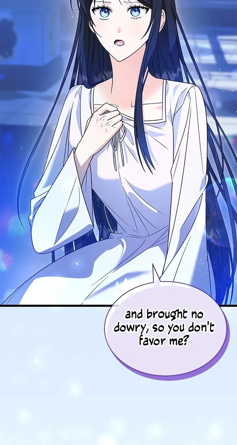 She Was Sent by God Chapter 6 page 15 - 