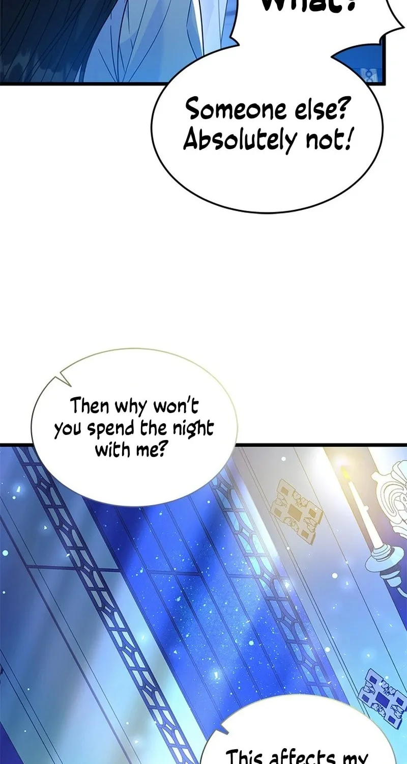 She Was Sent by God Chapter 6 page 17 - 