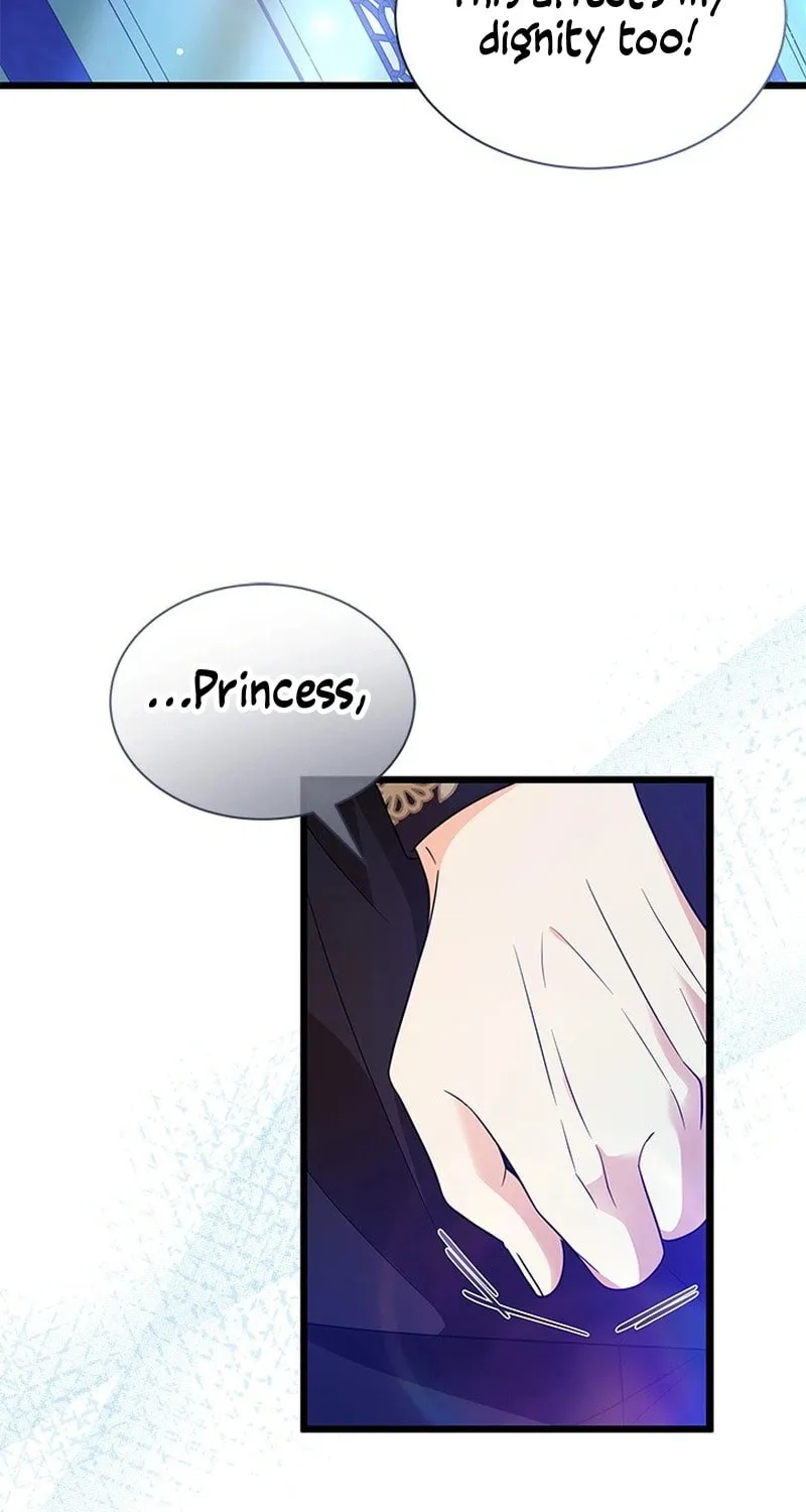 She Was Sent by God Chapter 6 page 18 - 