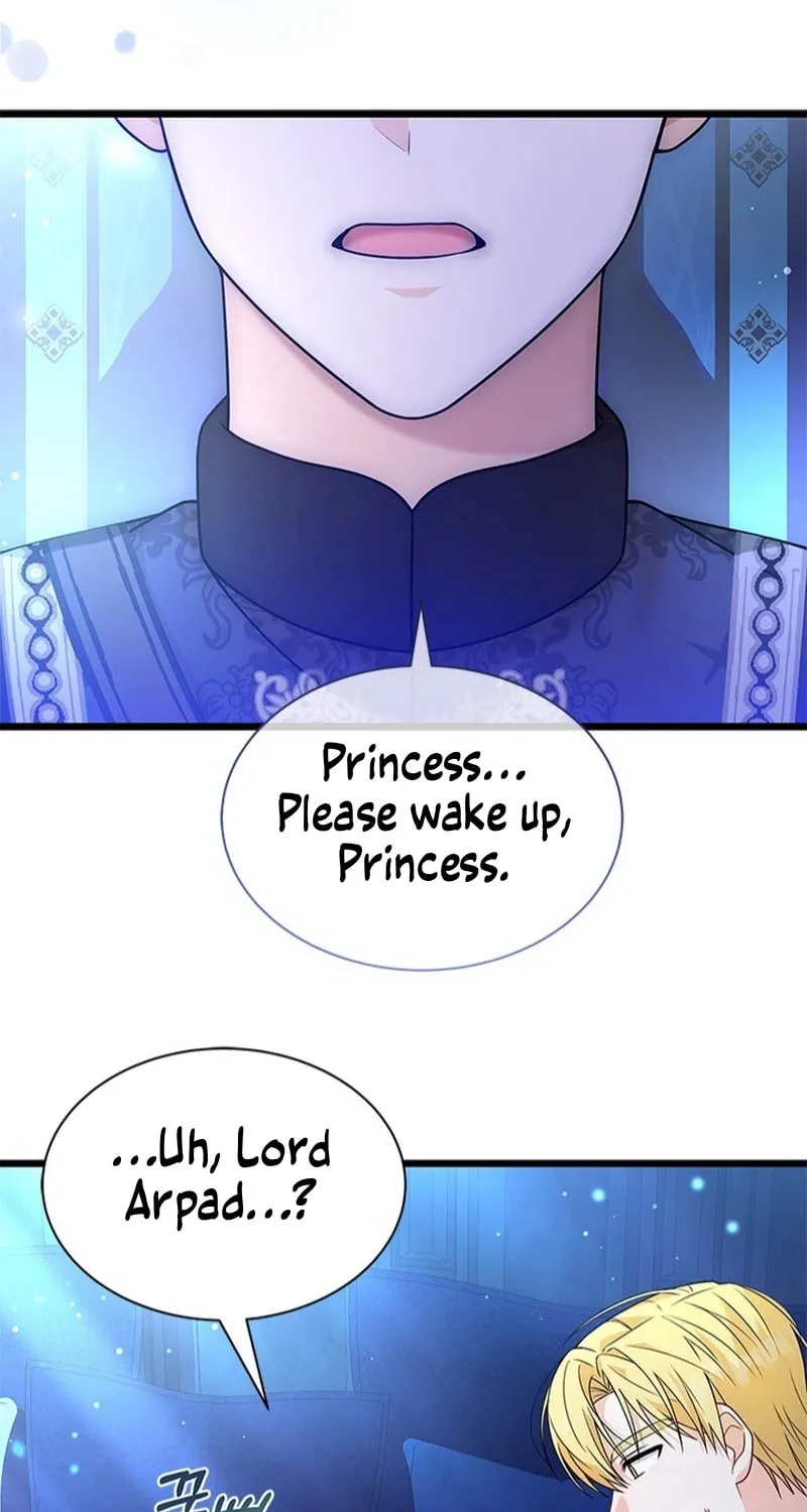 She Was Sent by God Chapter 6 page 3 - 