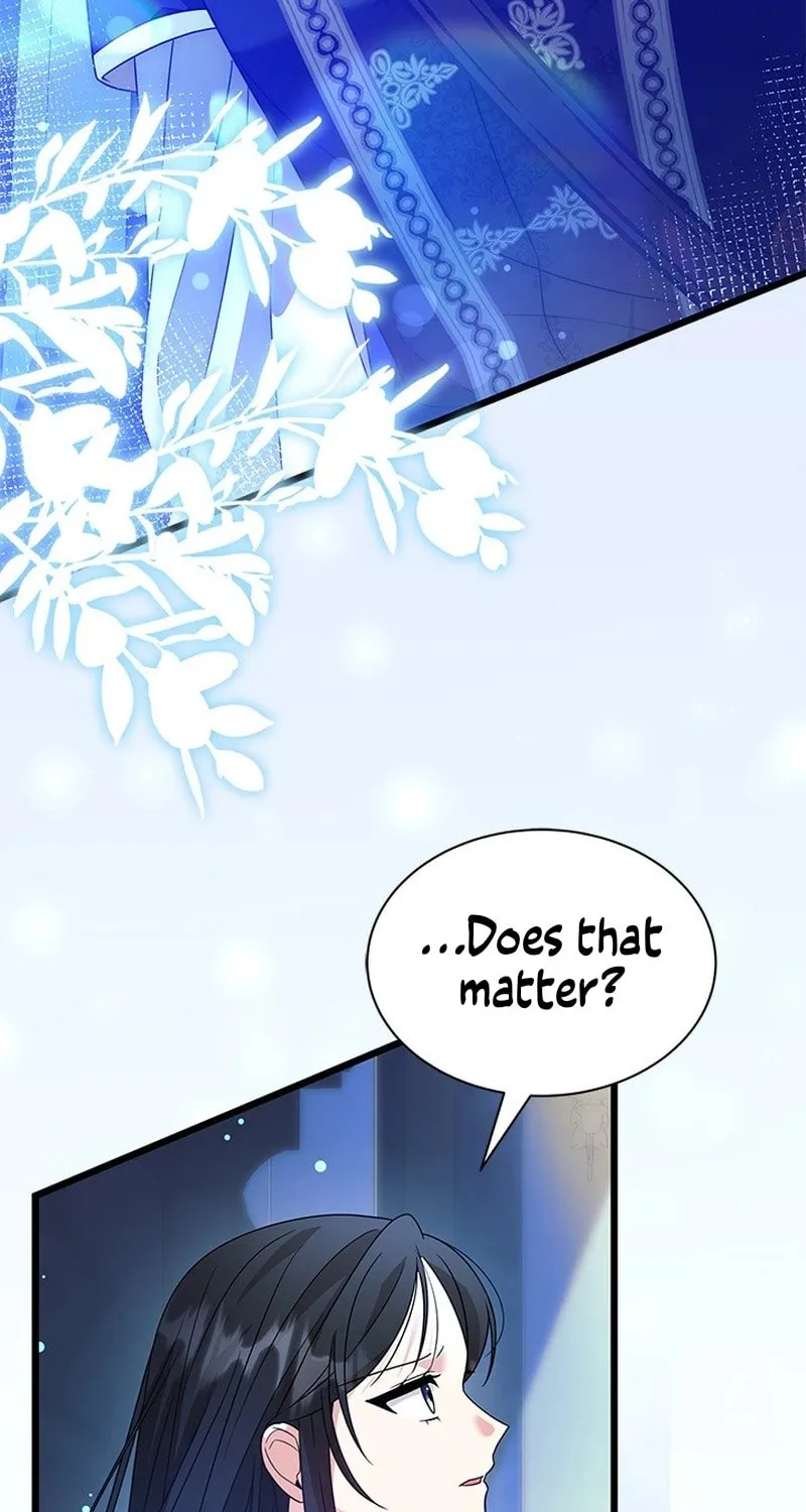 She Was Sent by God Chapter 6 page 21 - 