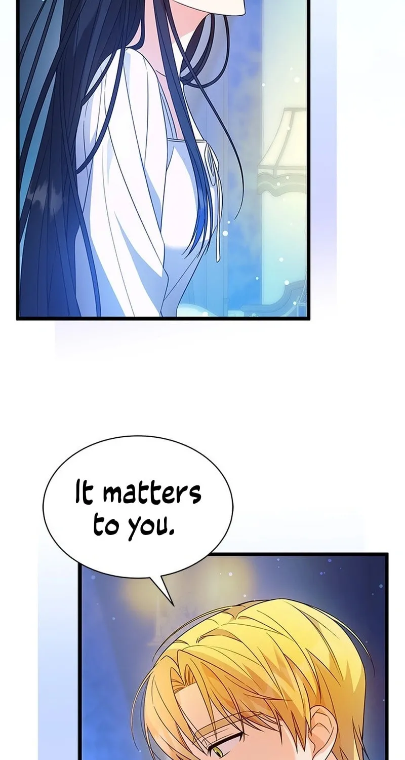 She Was Sent by God Chapter 6 page 22 - 