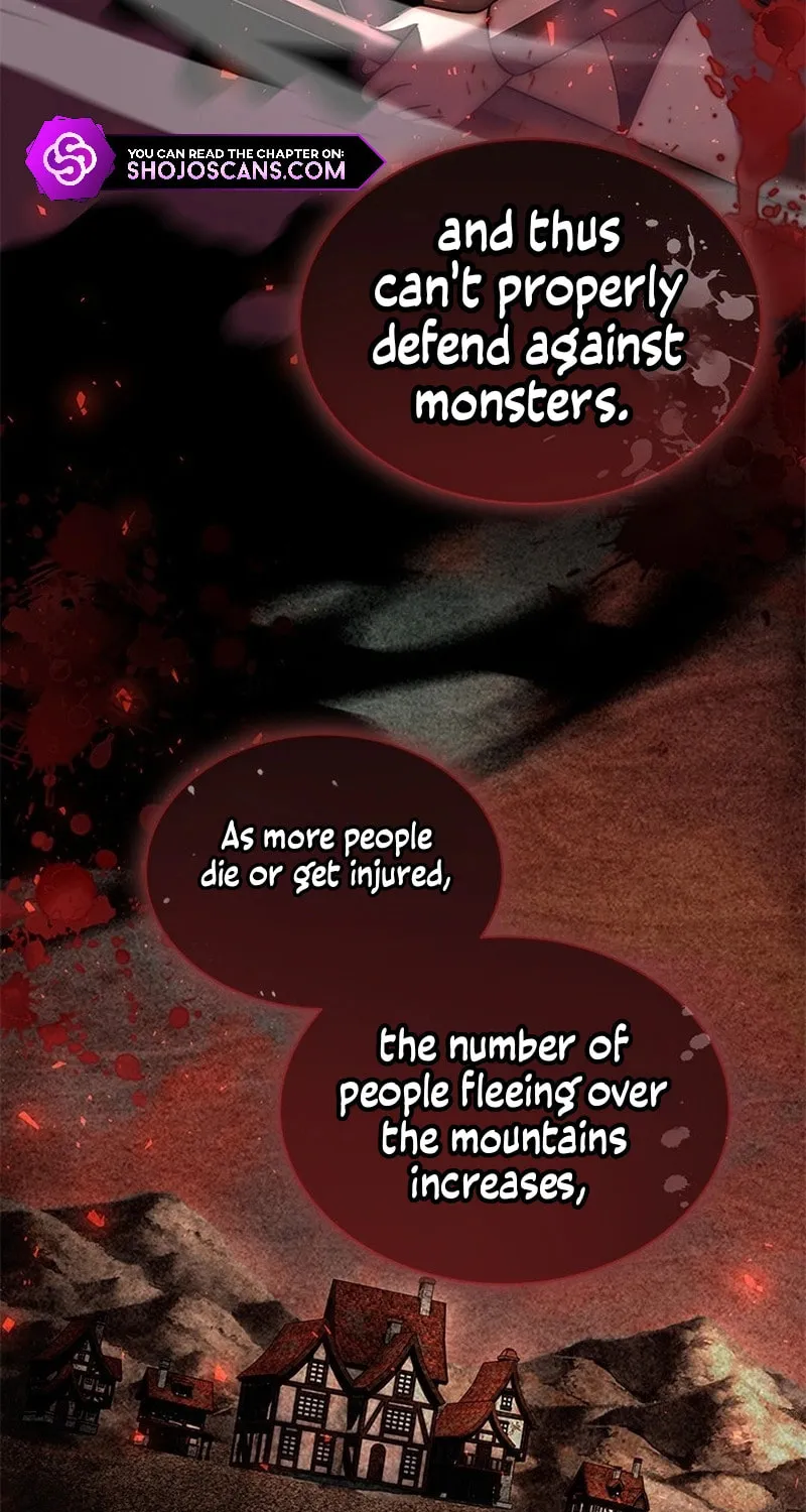 She Was Sent by God Chapter 6 page 28 - 