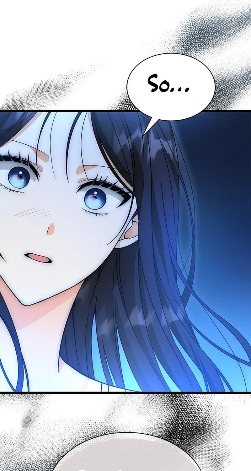 She Was Sent by God Chapter 6 page 30 - 