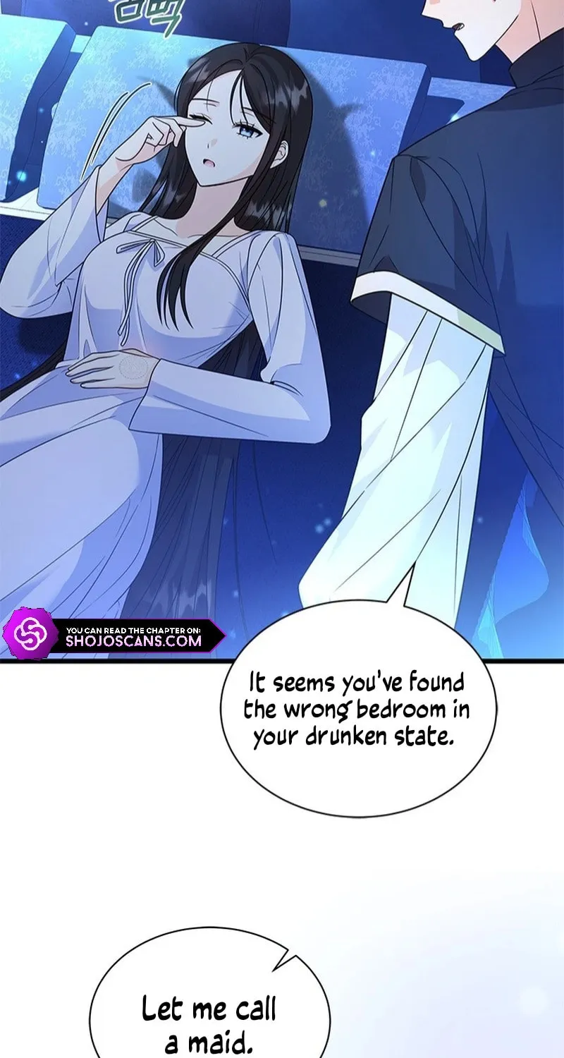 She Was Sent by God Chapter 6 page 4 - 