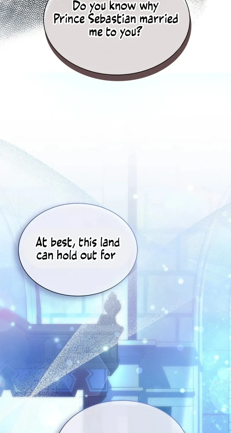 She Was Sent by God Chapter 6 page 31 - 
