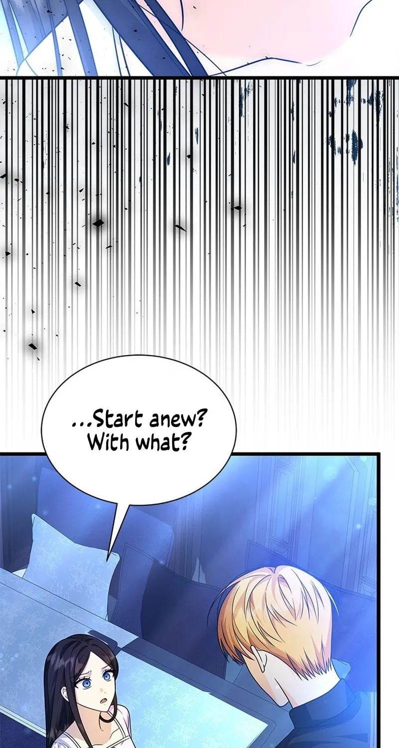 She Was Sent by God Chapter 6 page 35 - 