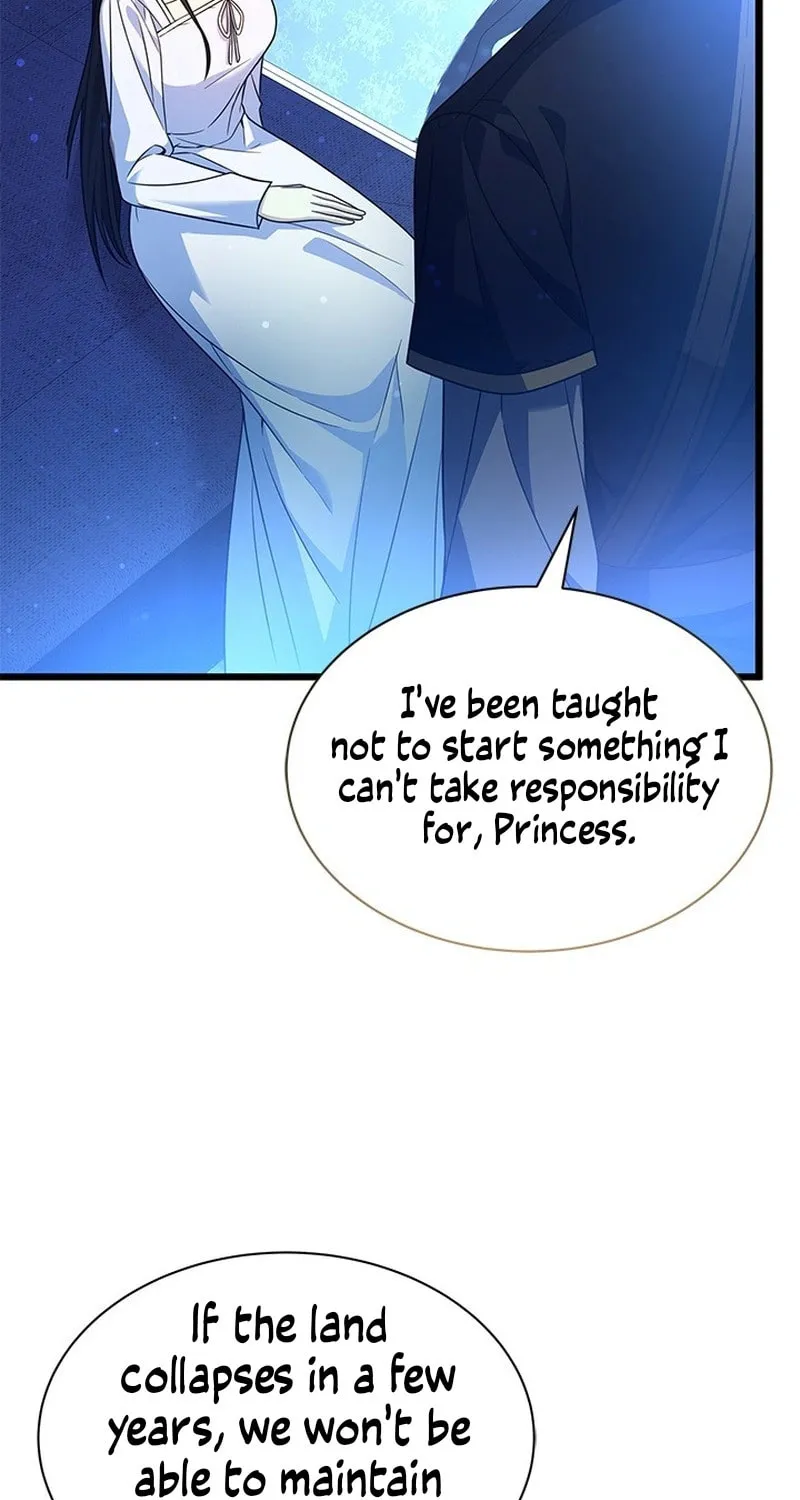 She Was Sent by God Chapter 6 page 36 - 