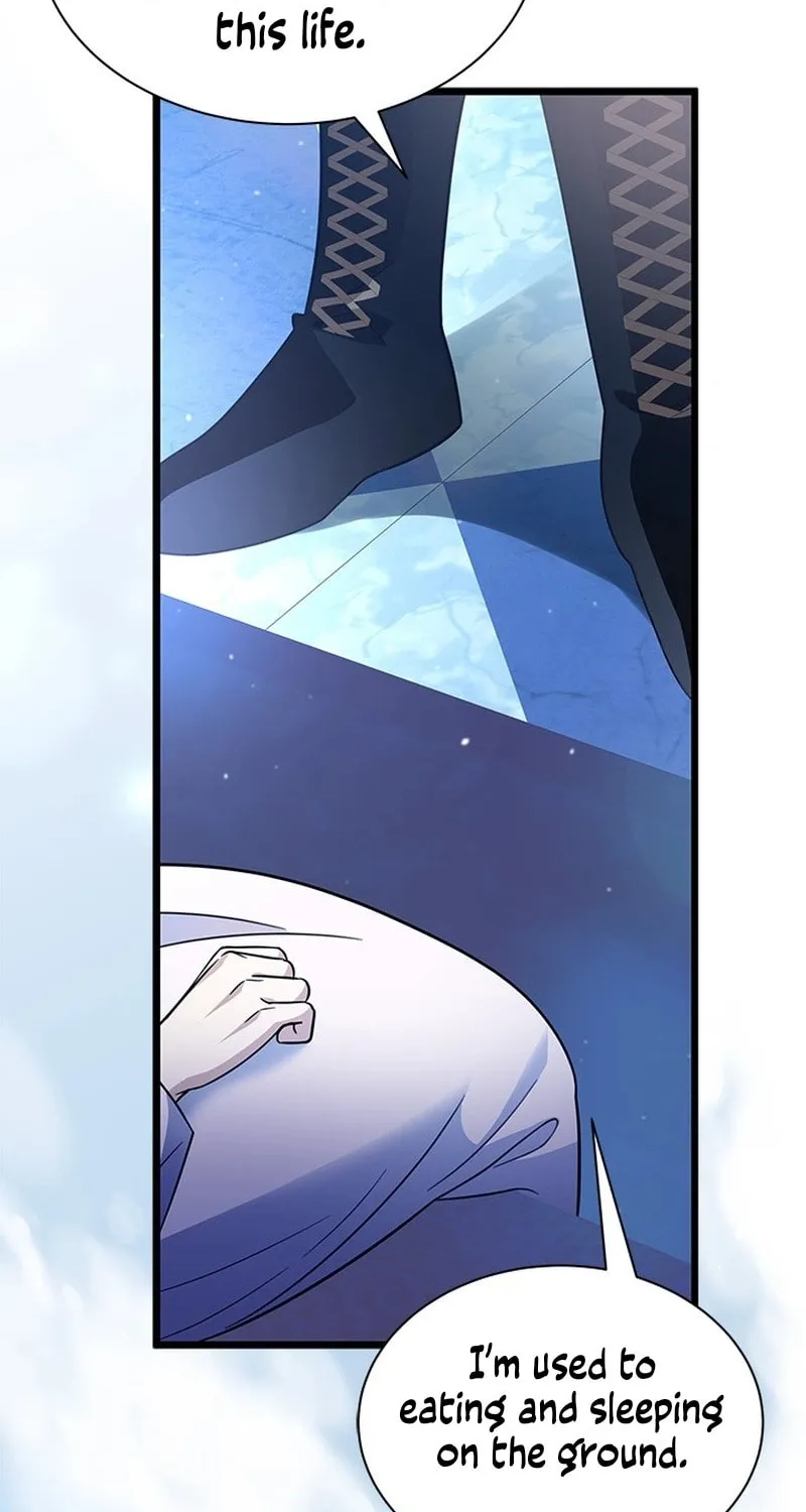 She Was Sent by God Chapter 6 page 37 - 