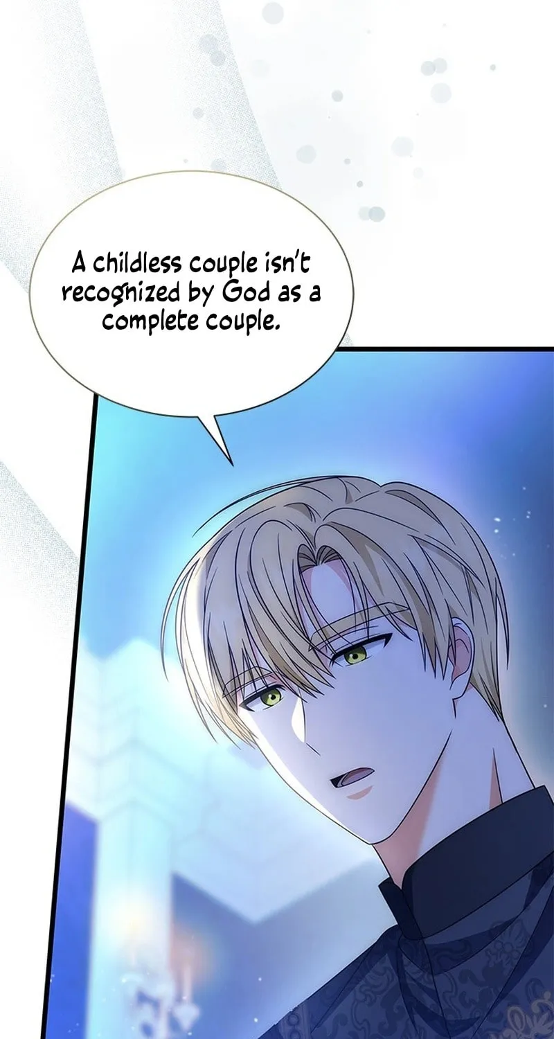 She Was Sent by God Chapter 6 page 40 - 