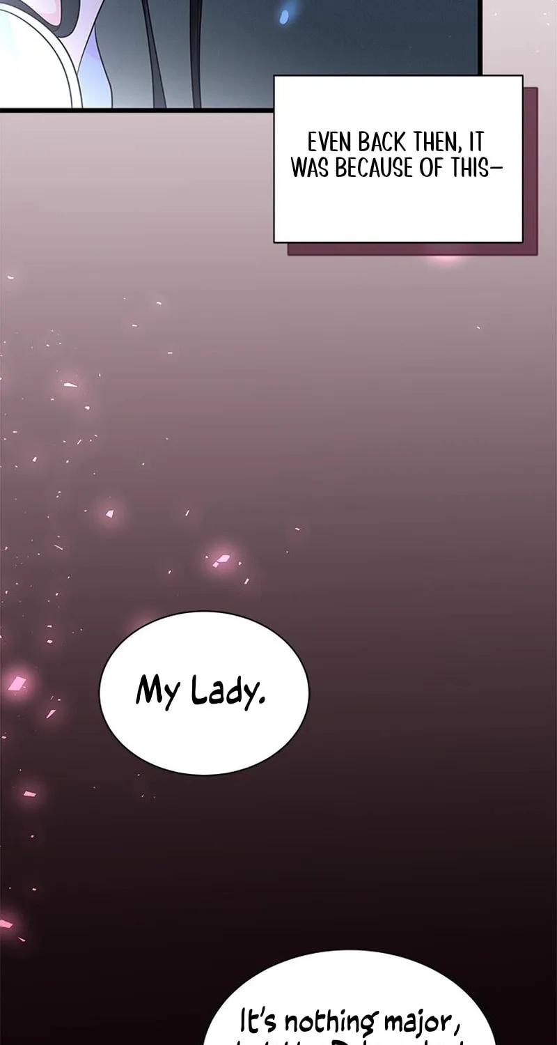 She Was Sent by God Chapter 6 page 42 - 