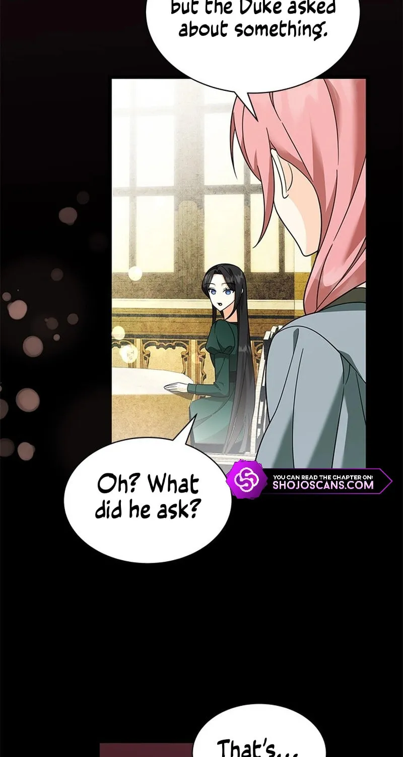 She Was Sent by God Chapter 6 page 43 - 