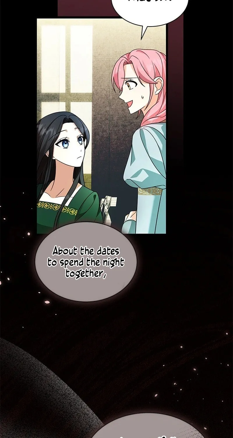 She Was Sent by God Chapter 6 page 44 - 