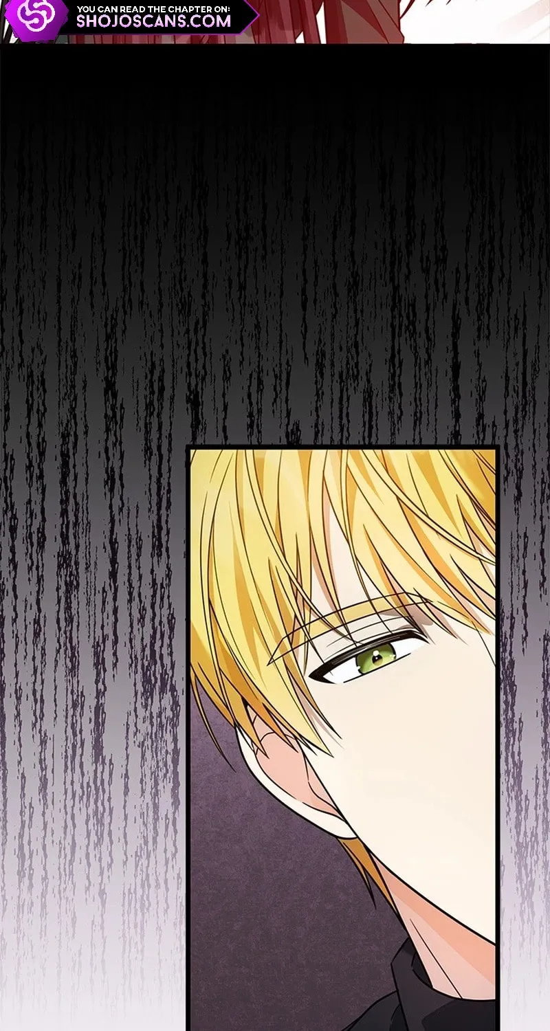 She Was Sent by God Chapter 6 page 46 - 