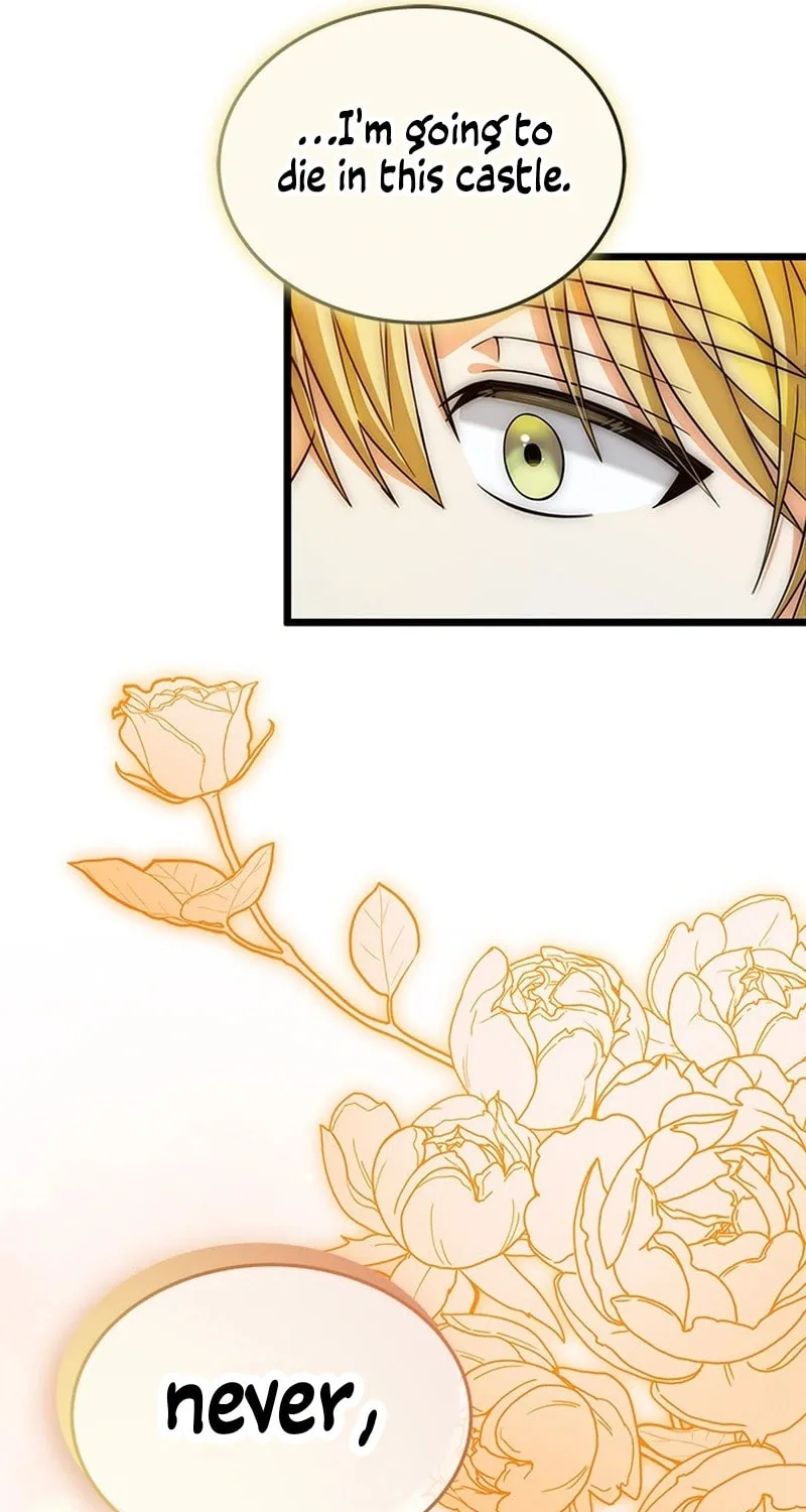 She Was Sent by God Chapter 6 page 50 - 