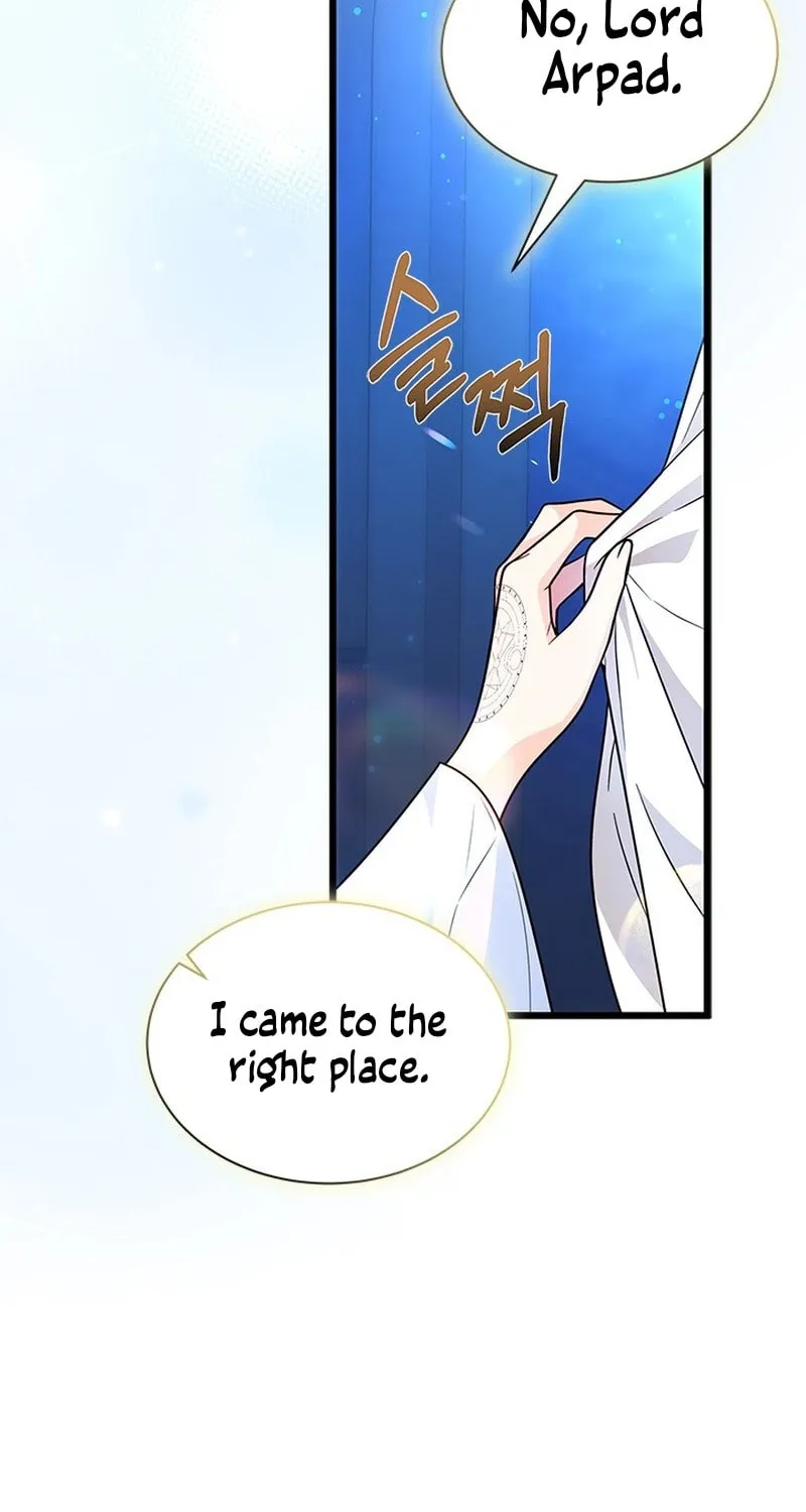 She Was Sent by God Chapter 6 page 6 - 