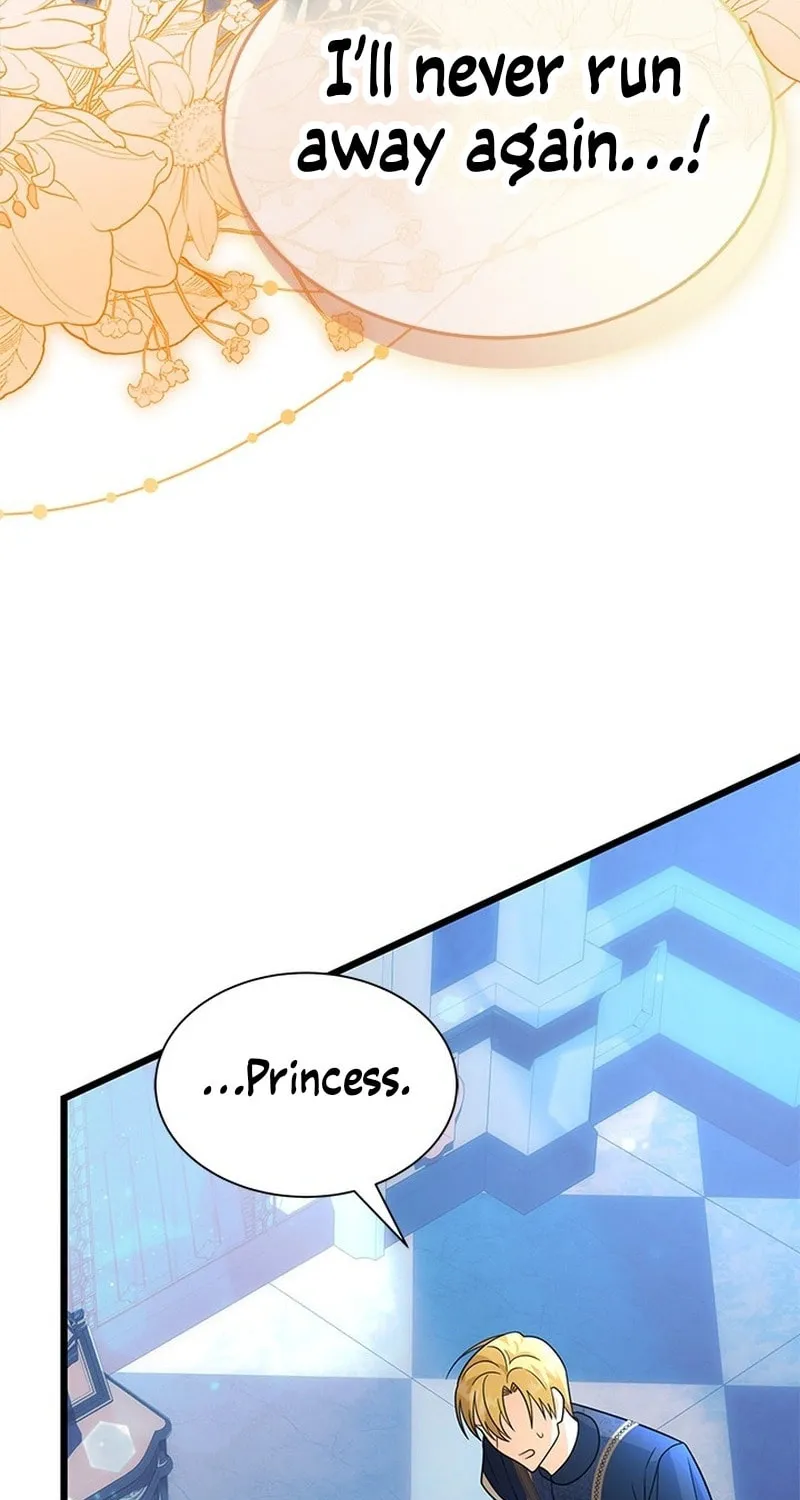 She Was Sent by God Chapter 6 page 52 - 