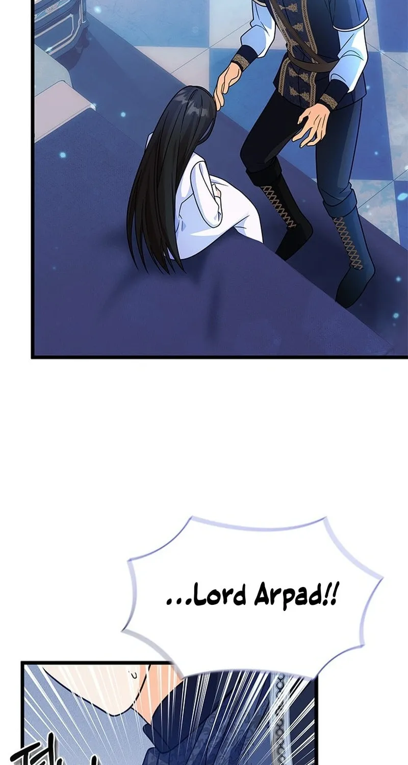 She Was Sent by God Chapter 6 page 53 - 