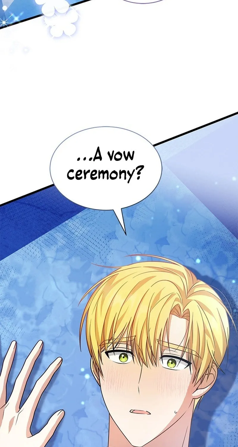 She Was Sent by God Chapter 6 page 57 - 