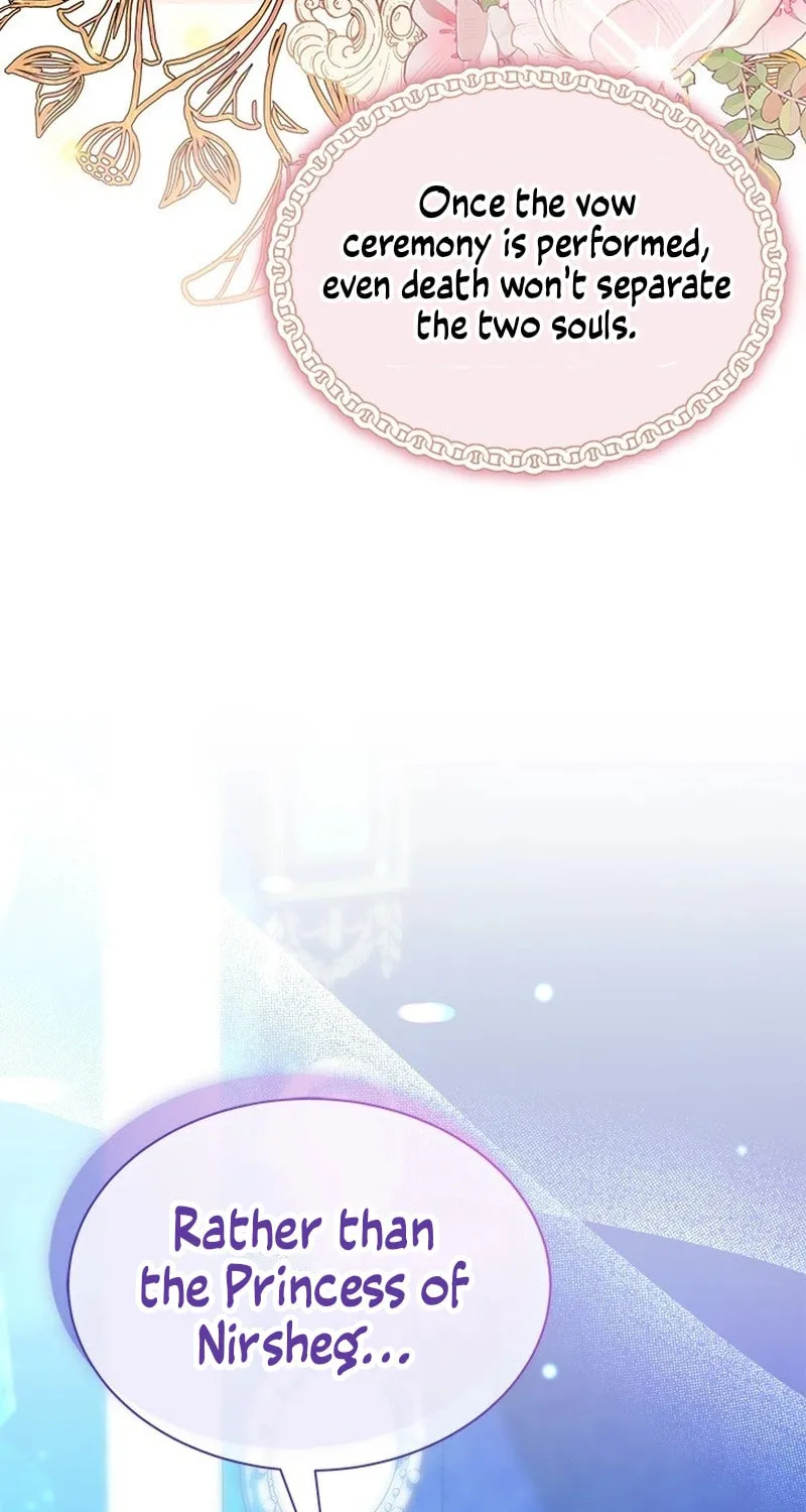 She Was Sent by God Chapter 6 page 60 - 