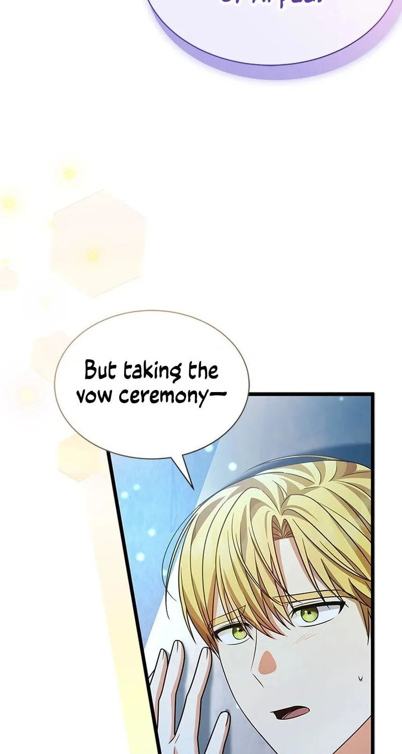 She Was Sent by God Chapter 6 page 62 - 