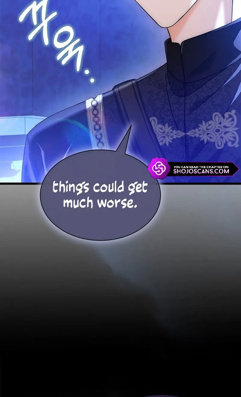 She Was Sent by God Chapter 6 page 68 - 