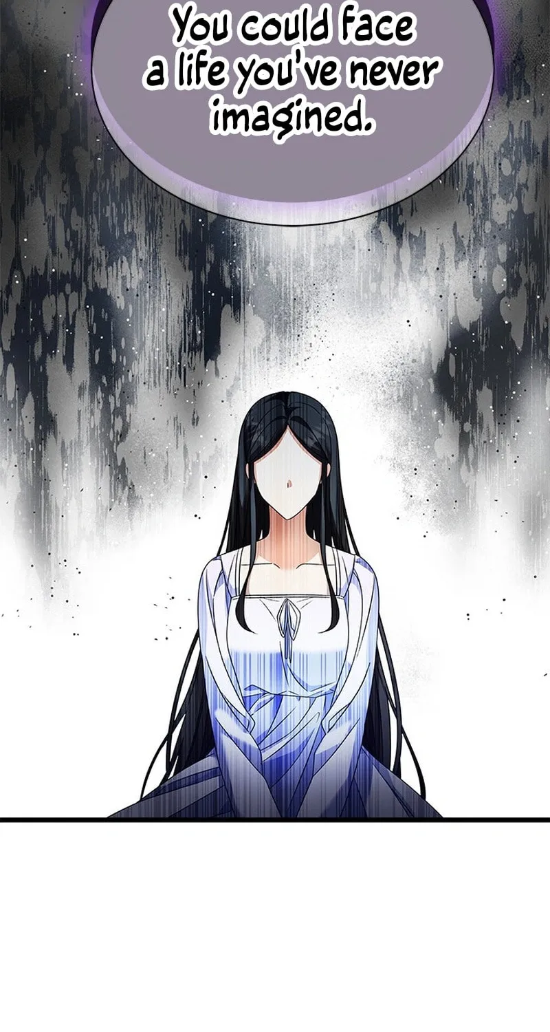 She Was Sent by God Chapter 6 page 70 - 