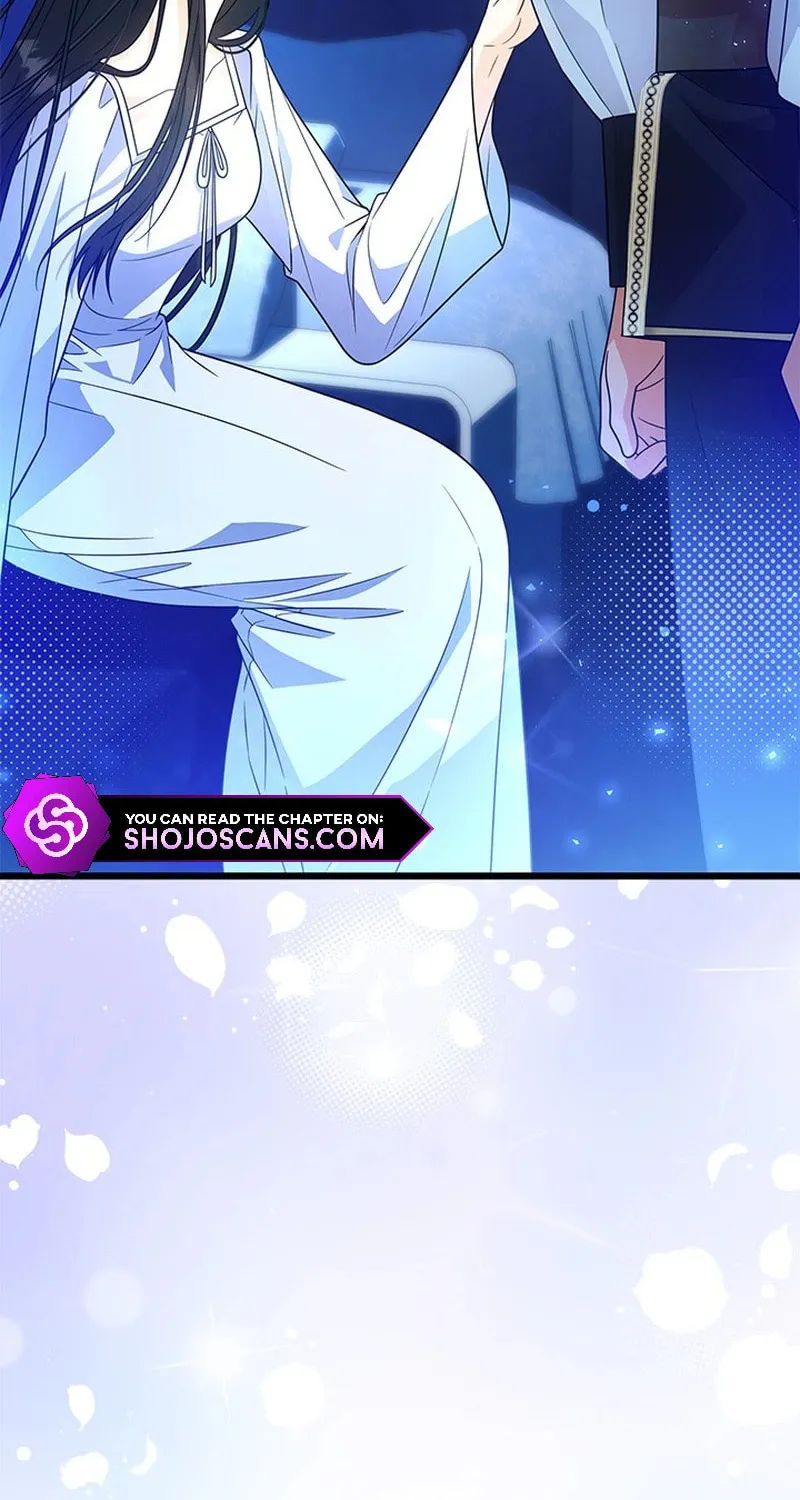She Was Sent by God Chapter 6 page 8 - 