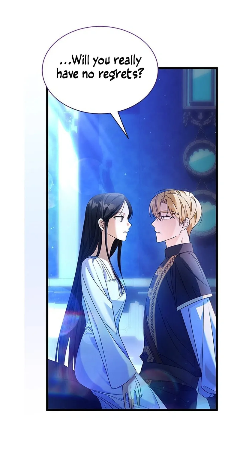She Was Sent by God Chapter 6 page 71 - 