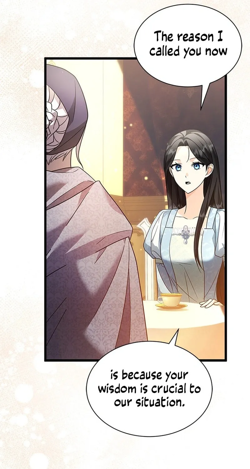 She Was Sent by God Chapter 6 page 77 - 