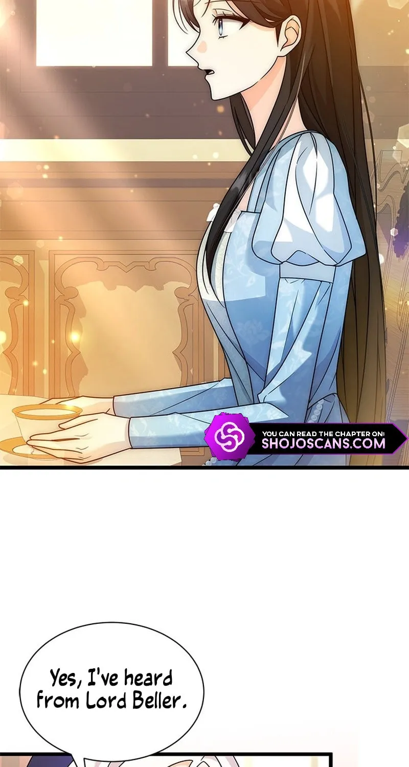 She Was Sent by God Chapter 6 page 80 - 