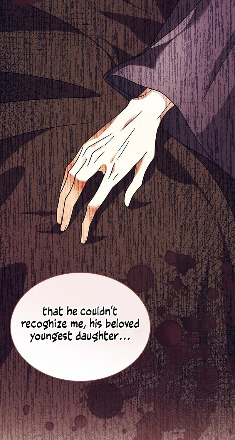 She Was Sent by God Chapter 6 page 82 - 